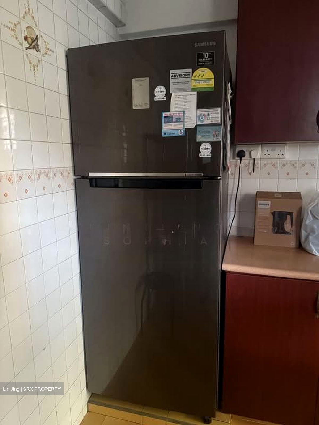 Blk 263 Jurong East Street 24 (Jurong East), HDB 5 Rooms #576626811